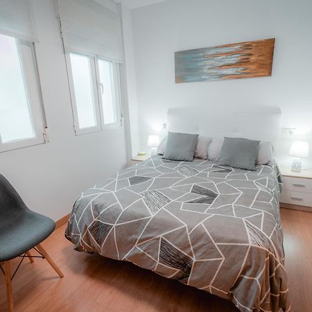Ibericabeds Figares Apartment กรานาดา ภายนอก รูปภาพ