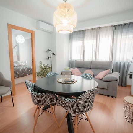 Ibericabeds Figares Apartment กรานาดา ภายนอก รูปภาพ