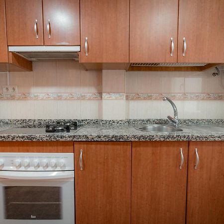 Ibericabeds Figares Apartment กรานาดา ภายนอก รูปภาพ