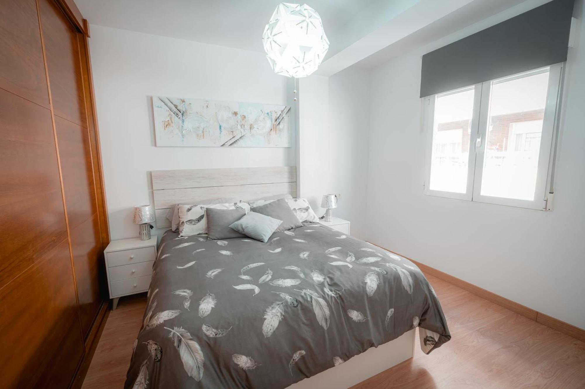 Ibericabeds Figares Apartment กรานาดา ภายนอก รูปภาพ