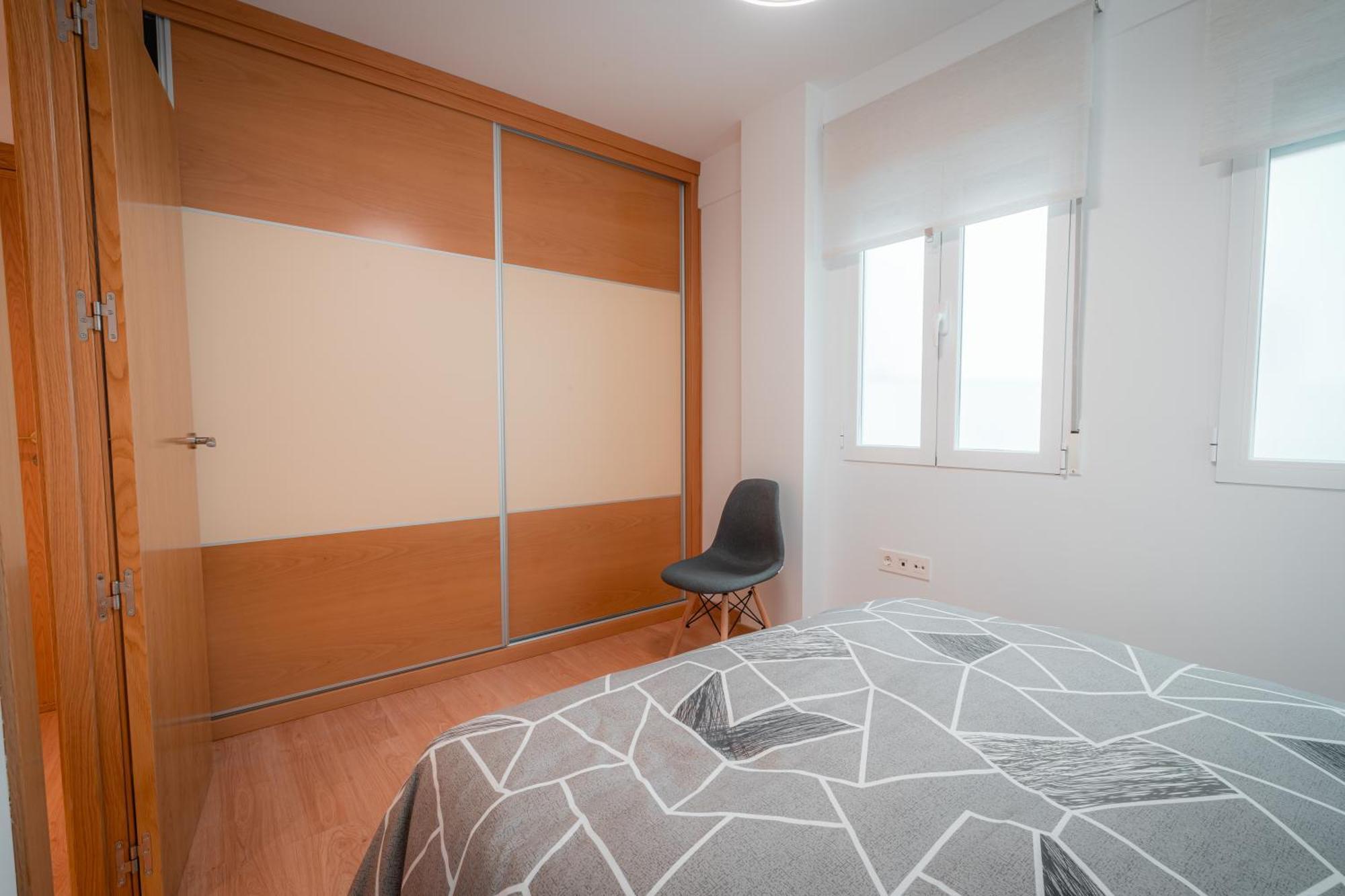 Ibericabeds Figares Apartment กรานาดา ภายนอก รูปภาพ