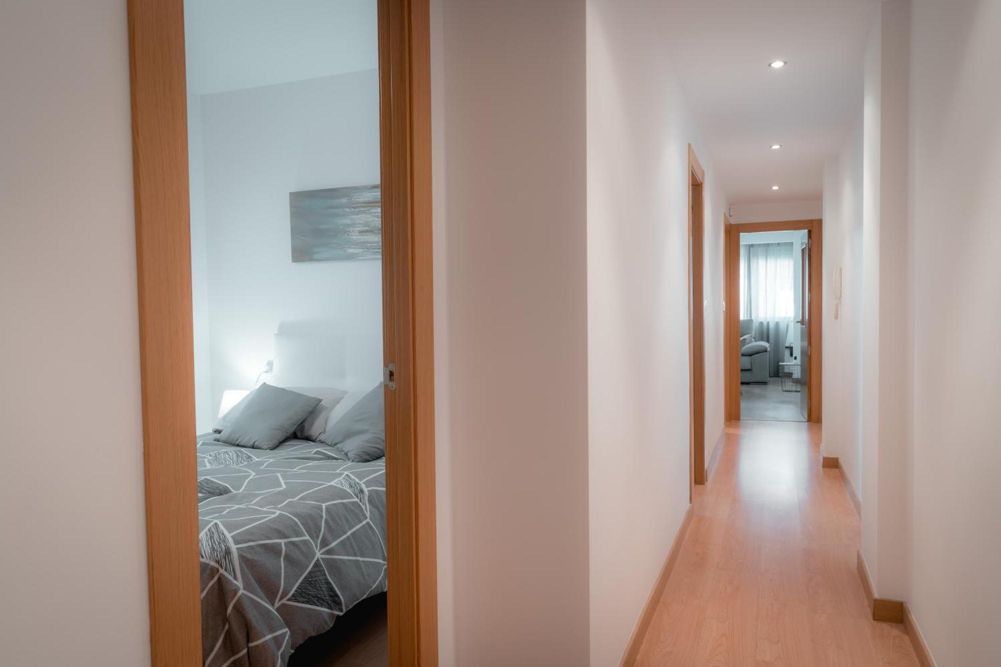 Ibericabeds Figares Apartment กรานาดา ภายนอก รูปภาพ