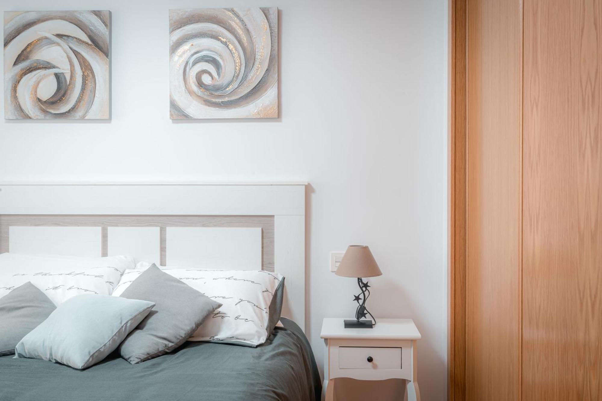 Ibericabeds Figares Apartment กรานาดา ภายนอก รูปภาพ