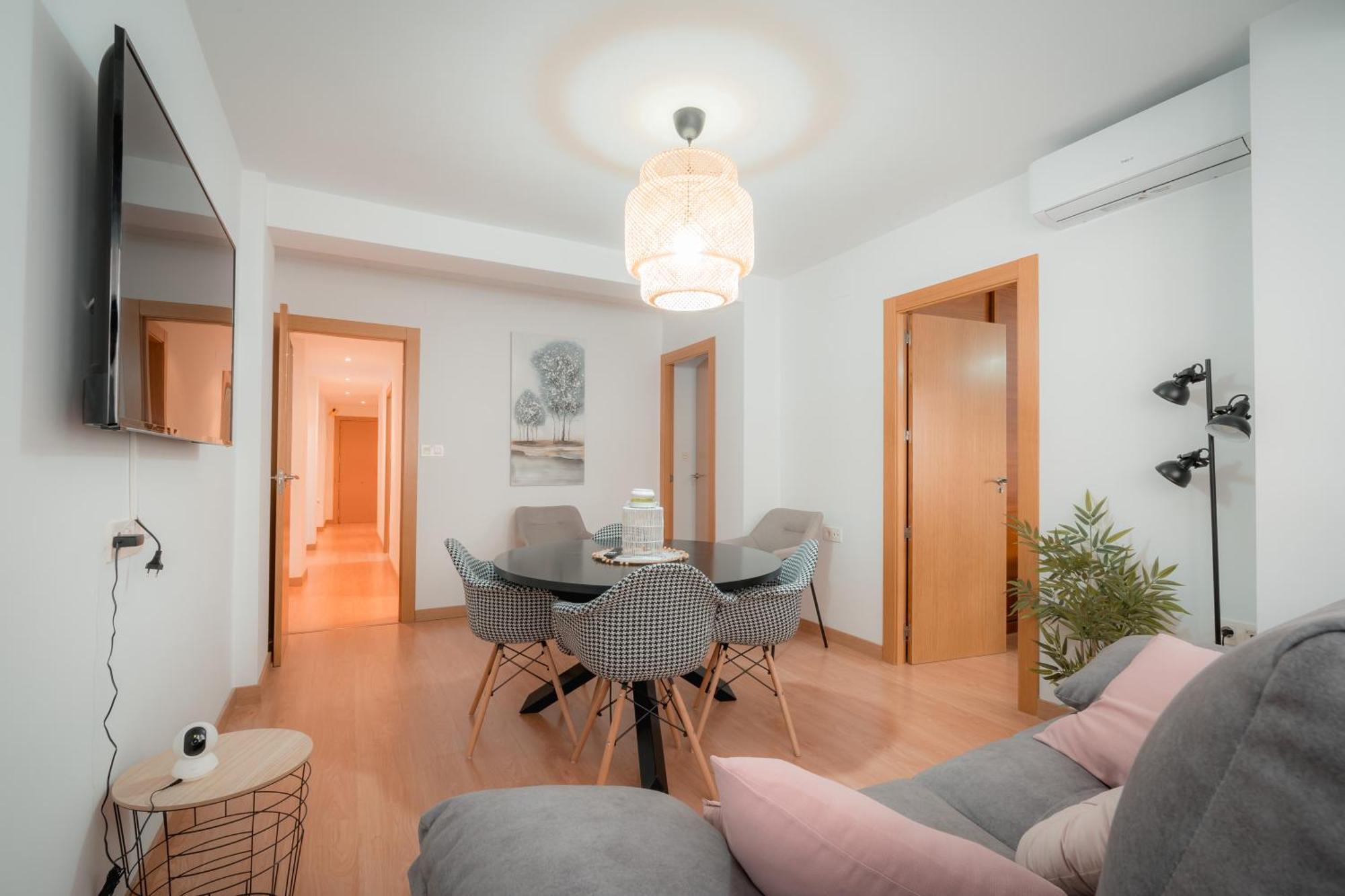 Ibericabeds Figares Apartment กรานาดา ภายนอก รูปภาพ