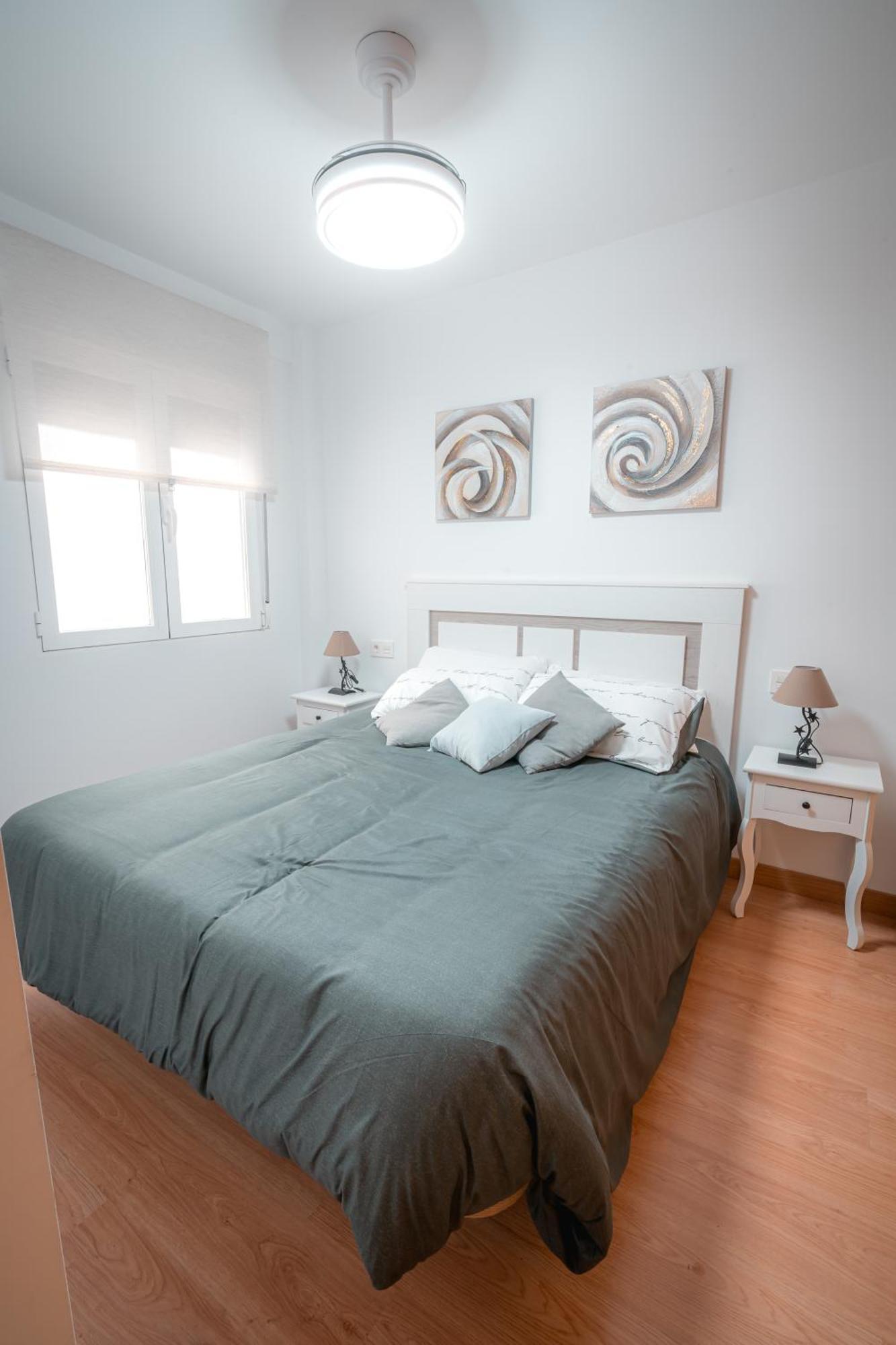 Ibericabeds Figares Apartment กรานาดา ภายนอก รูปภาพ