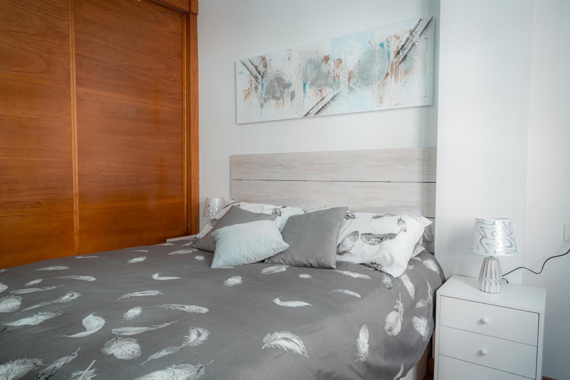 Ibericabeds Figares Apartment กรานาดา ภายนอก รูปภาพ
