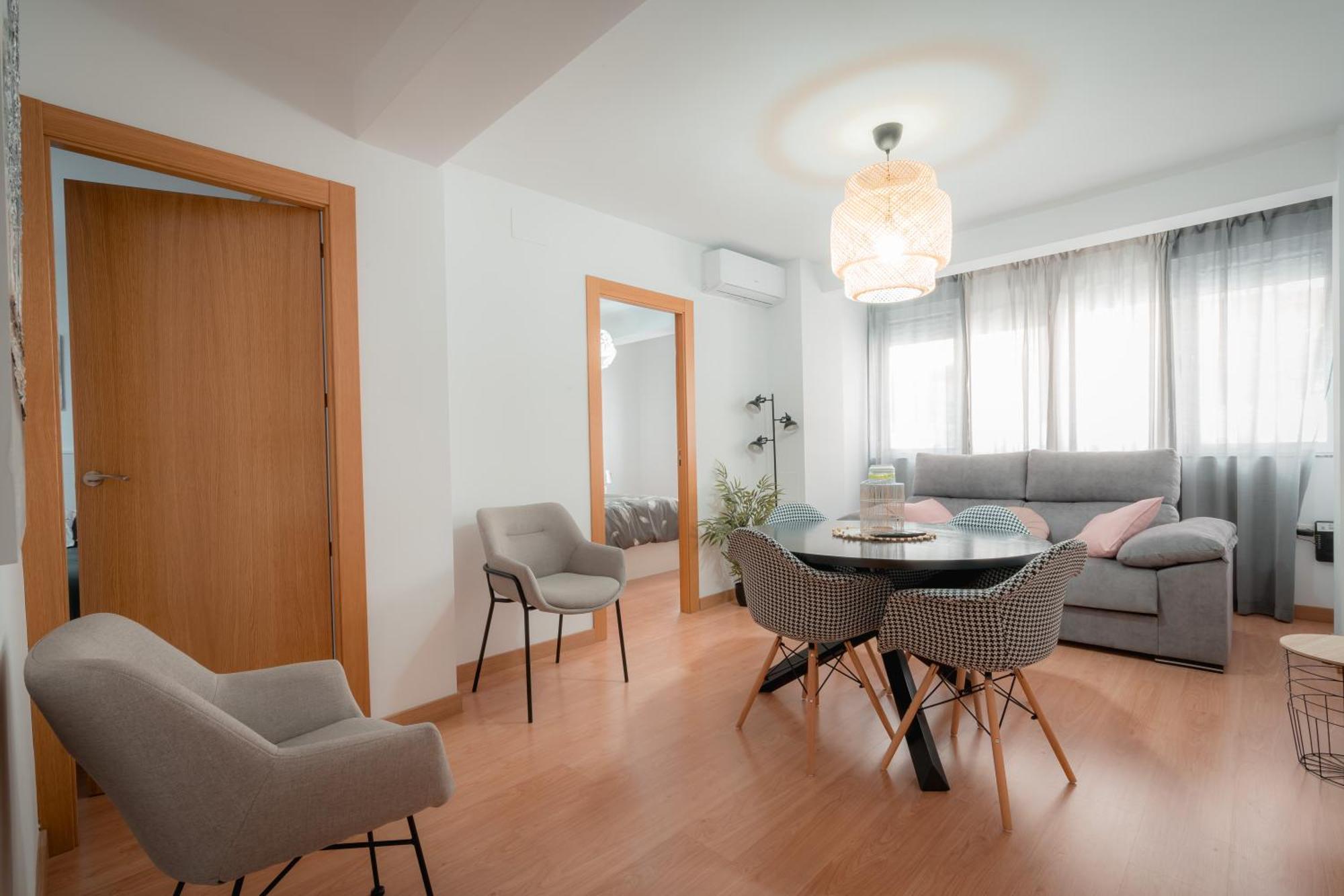Ibericabeds Figares Apartment กรานาดา ภายนอก รูปภาพ