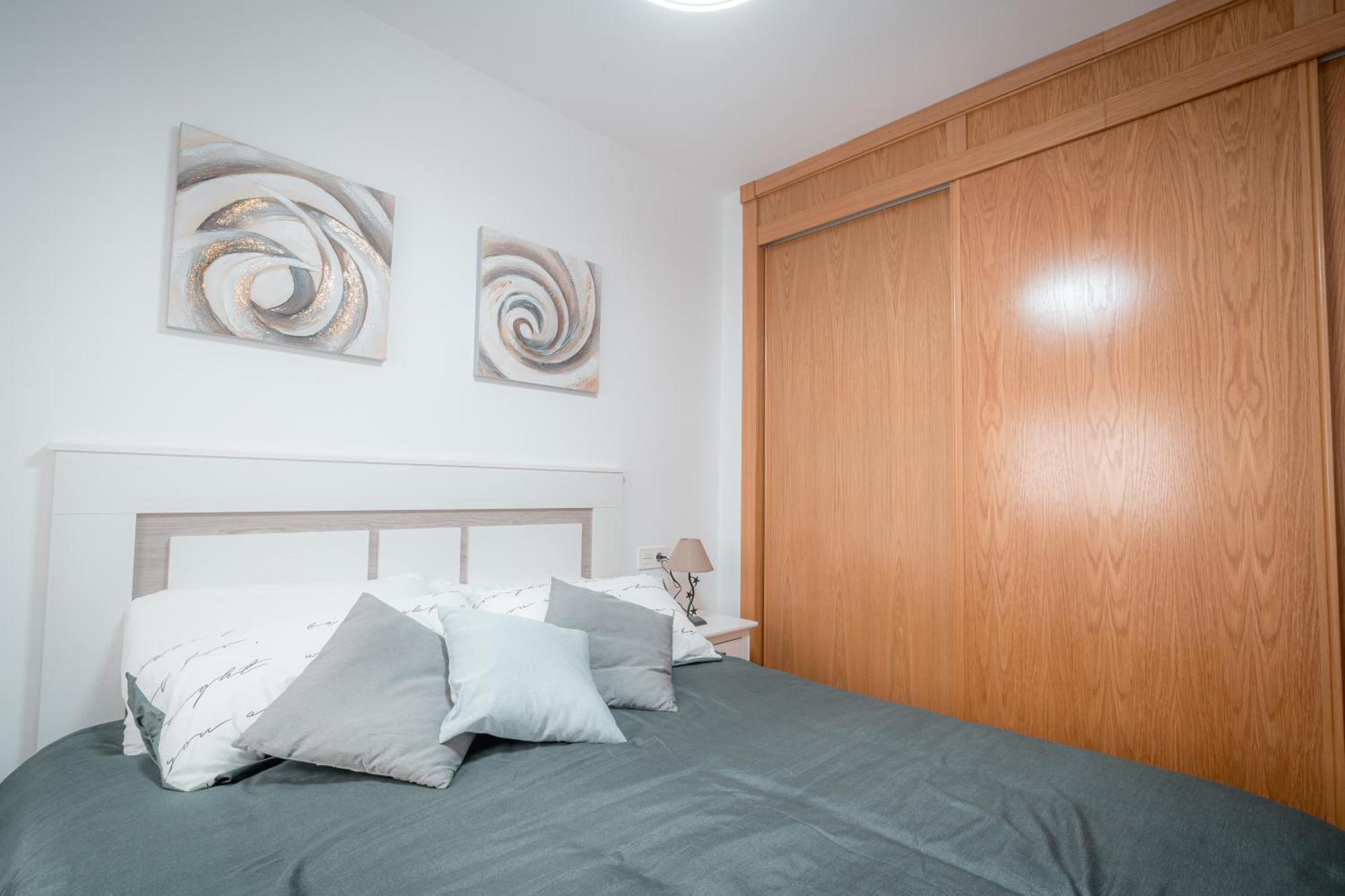 Ibericabeds Figares Apartment กรานาดา ภายนอก รูปภาพ