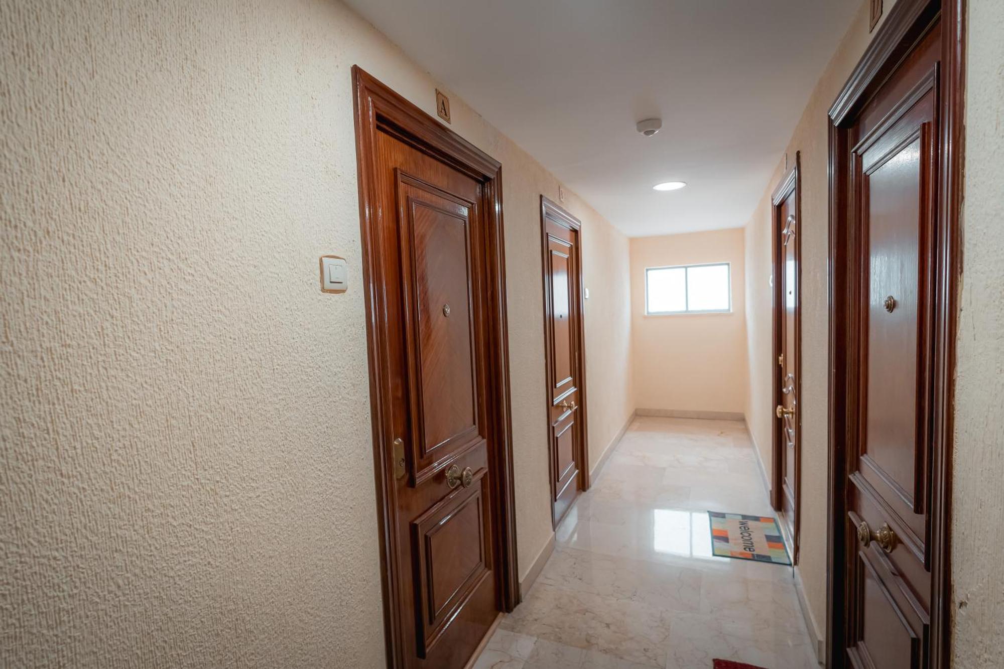 Ibericabeds Figares Apartment กรานาดา ภายนอก รูปภาพ